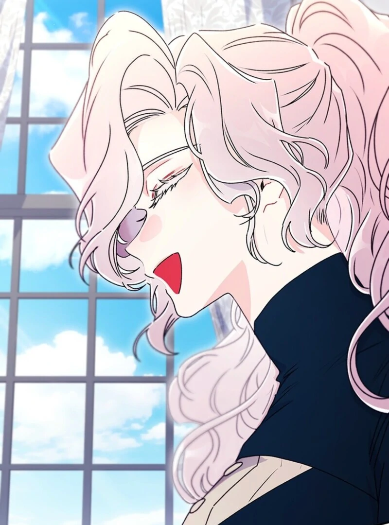 Read I Became the Male Leads Adopted Daughter EN Manga Online