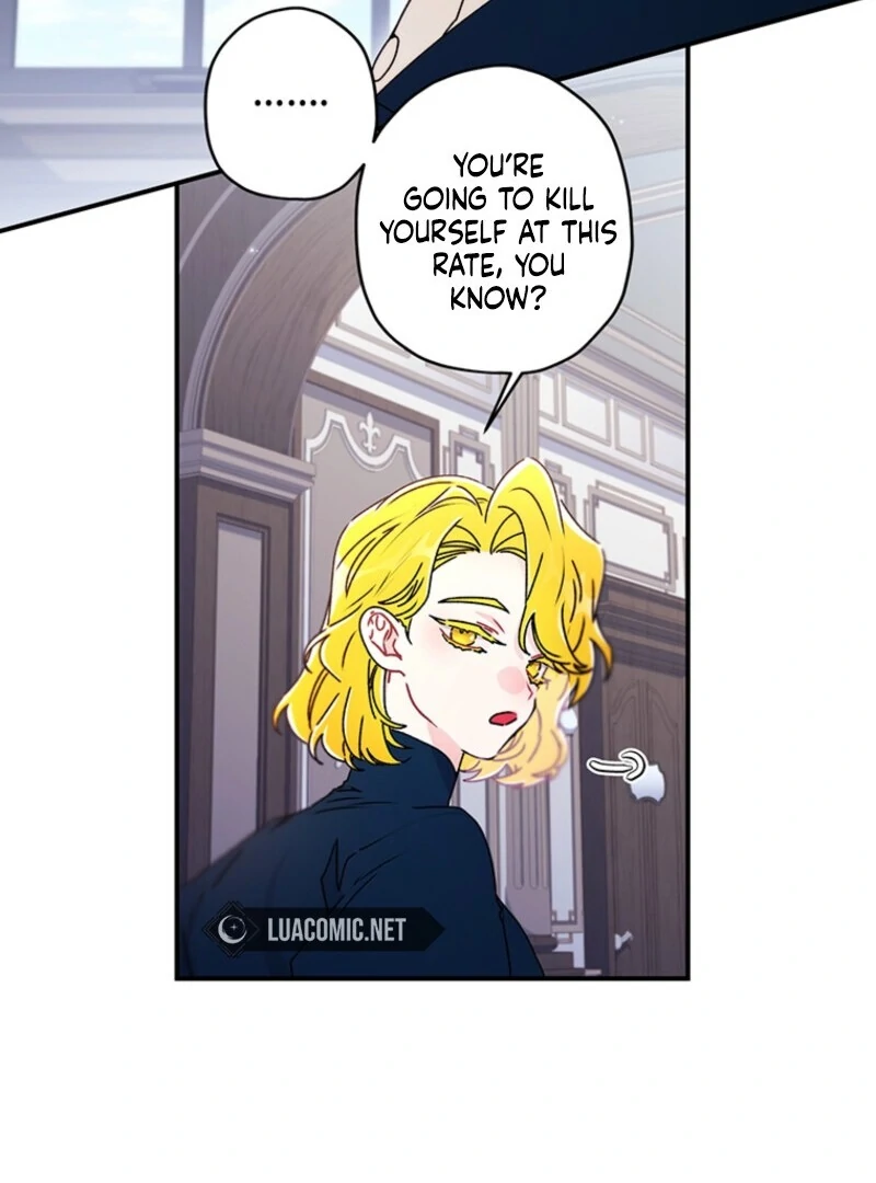 Read I Became the Male Leads Adopted Daughter EN Manga Online
