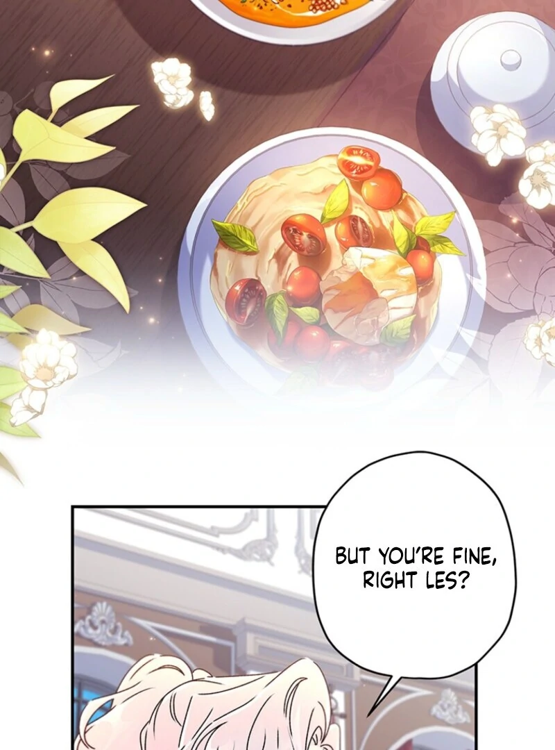 Read I Became the Male Leads Adopted Daughter EN Manga Online