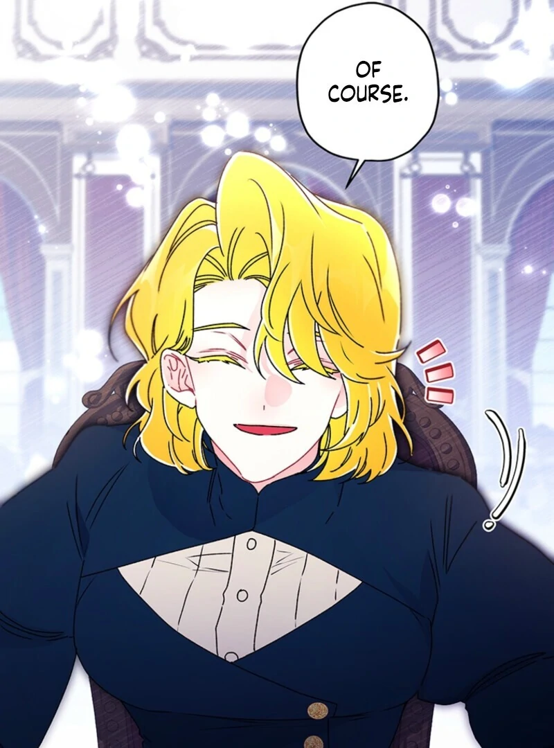Read I Became the Male Leads Adopted Daughter EN Manga Online