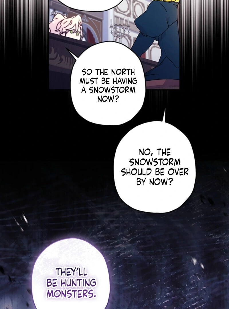 Read I Became the Male Leads Adopted Daughter EN Manga Online