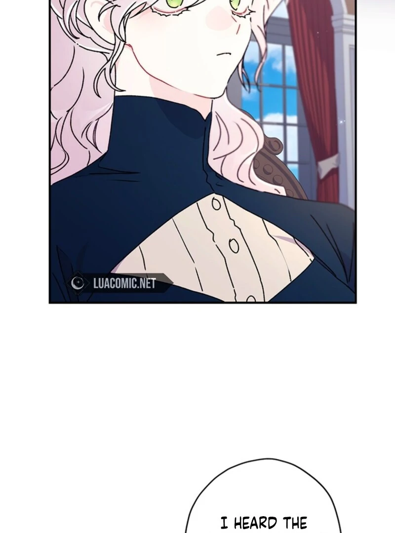 Read I Became the Male Leads Adopted Daughter EN Manga Online