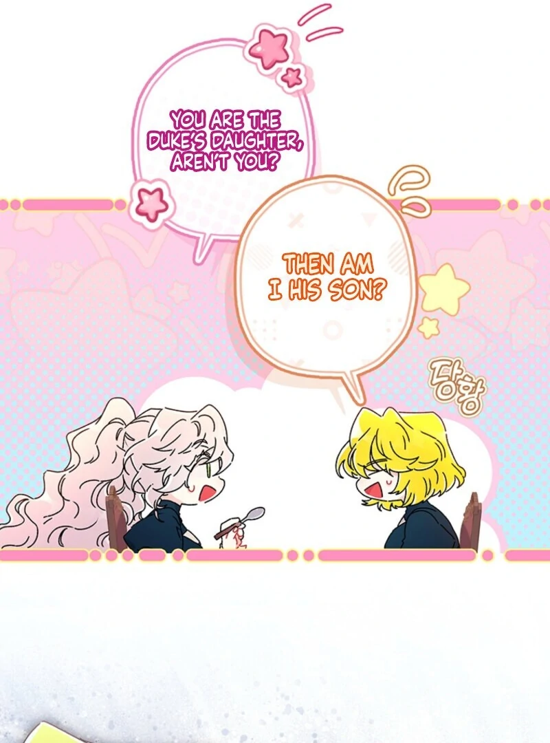 Read I Became the Male Leads Adopted Daughter EN Manga Online