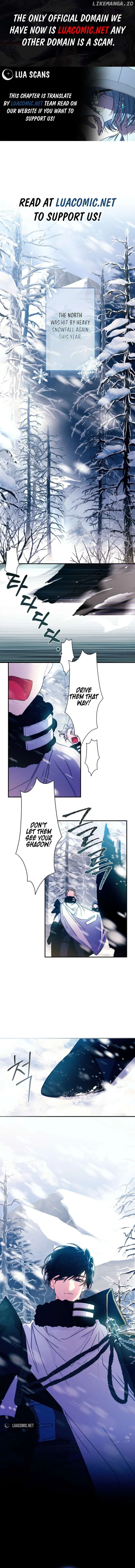 Read I Became the Male Leads Adopted Daughter EN Manga Online