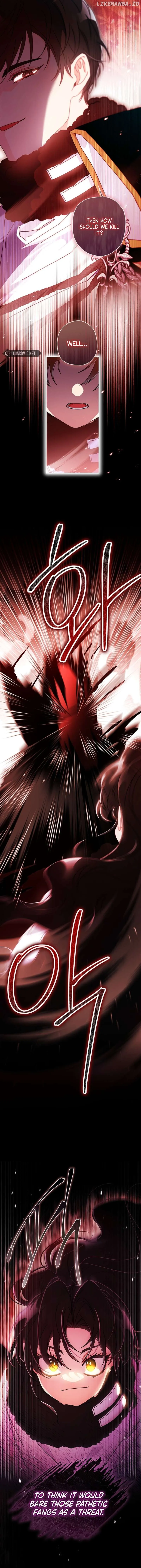 Read I Became the Male Leads Adopted Daughter EN Manga Online