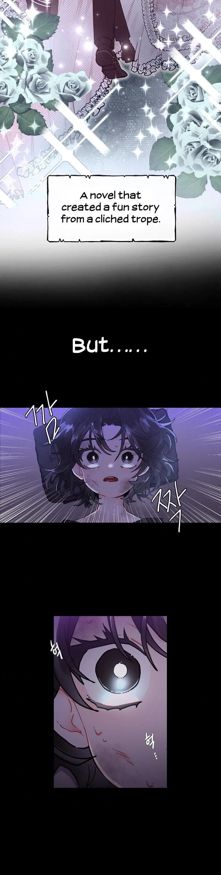 Read I Became the Male Leads Adopted Daughter EN Manga Online