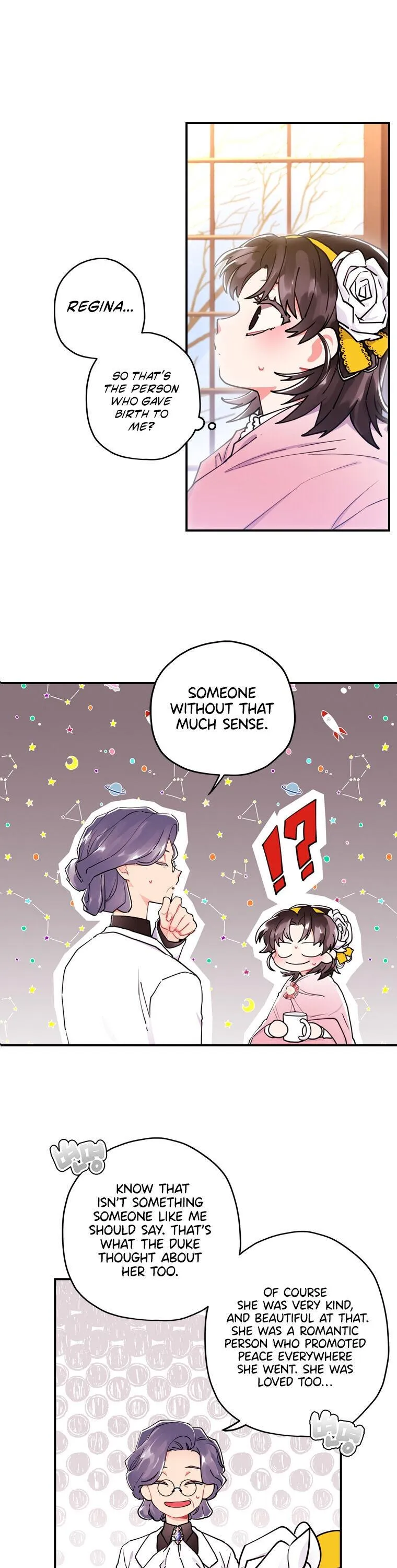 Read I Became the Male Leads Adopted Daughter EN Manga Online