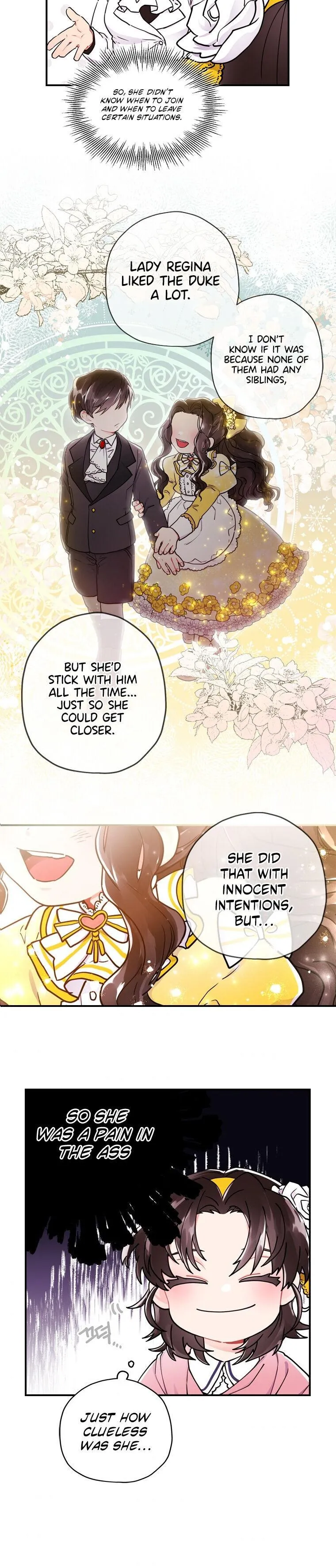 Read I Became the Male Leads Adopted Daughter EN Manga Online