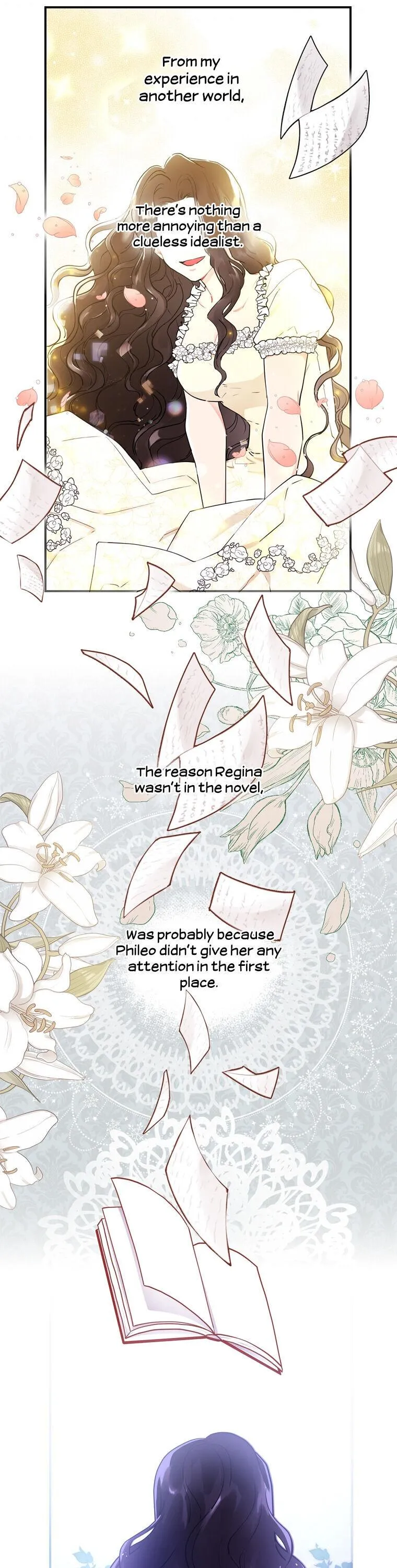 Read I Became the Male Leads Adopted Daughter EN Manga Online