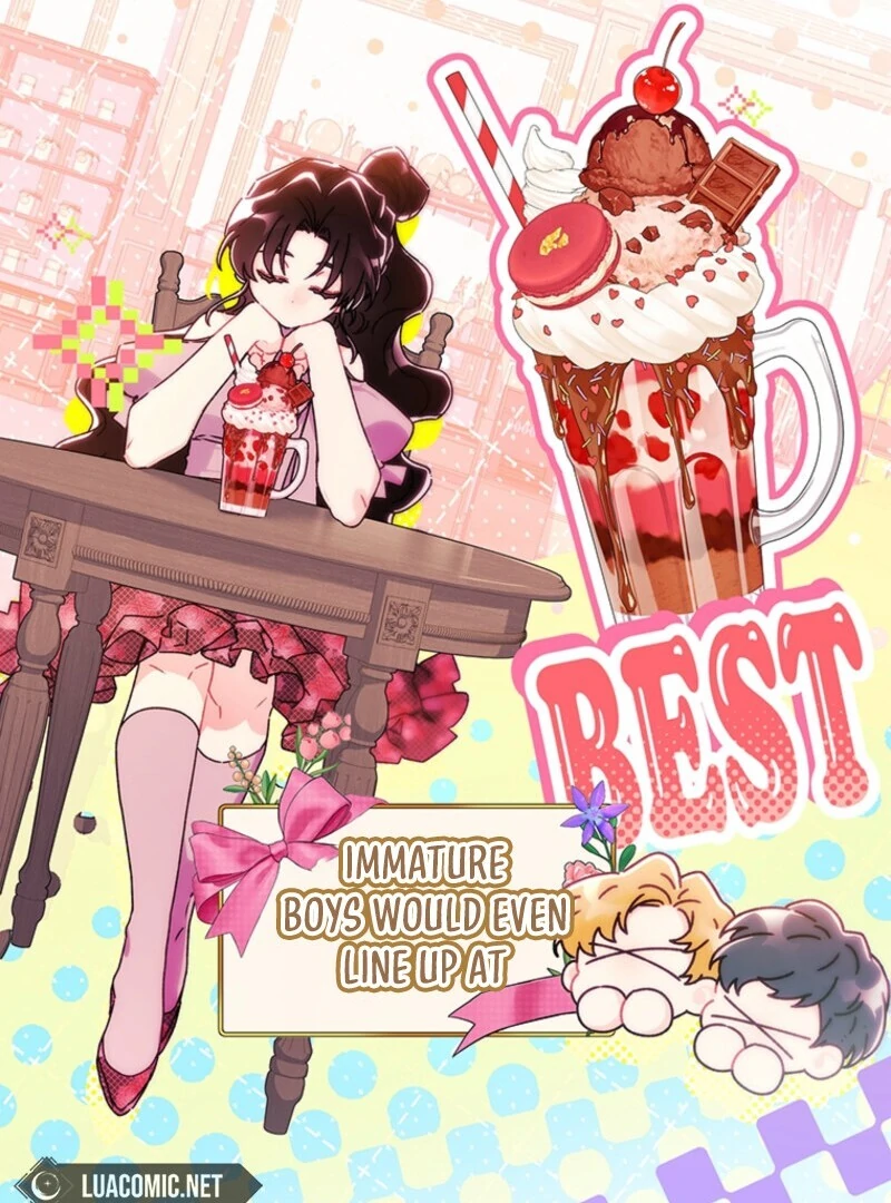 Read I Became the Male Leads Adopted Daughter EN Manga Online