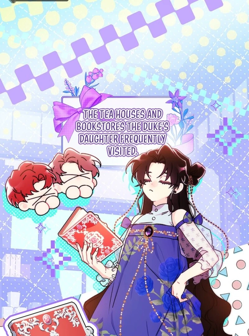 Read I Became the Male Leads Adopted Daughter EN Manga Online