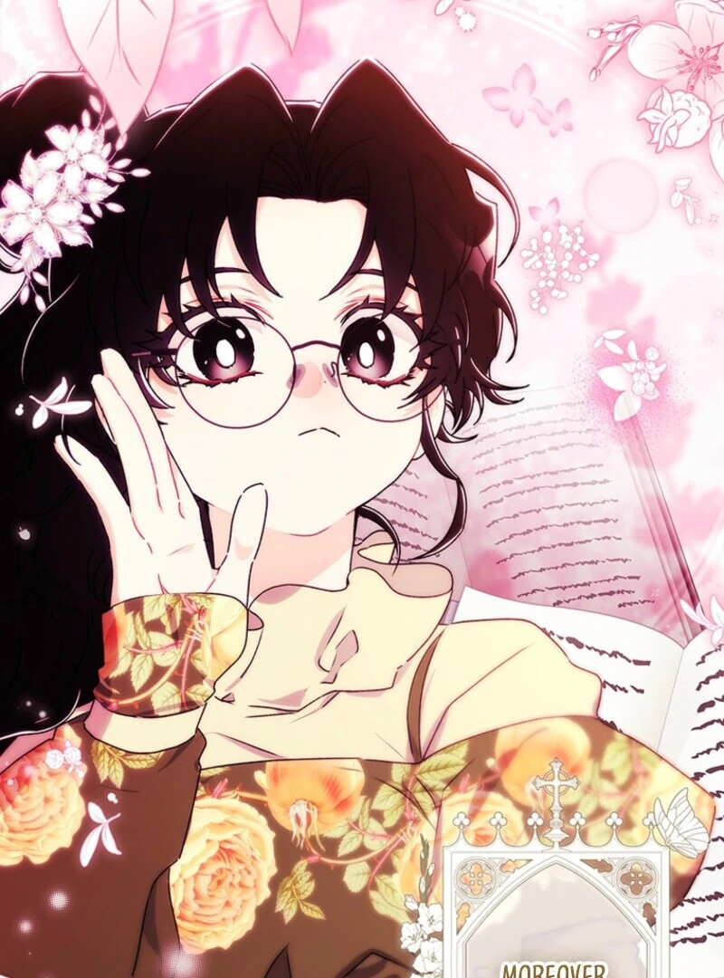 Read I Became the Male Leads Adopted Daughter EN Manga Online