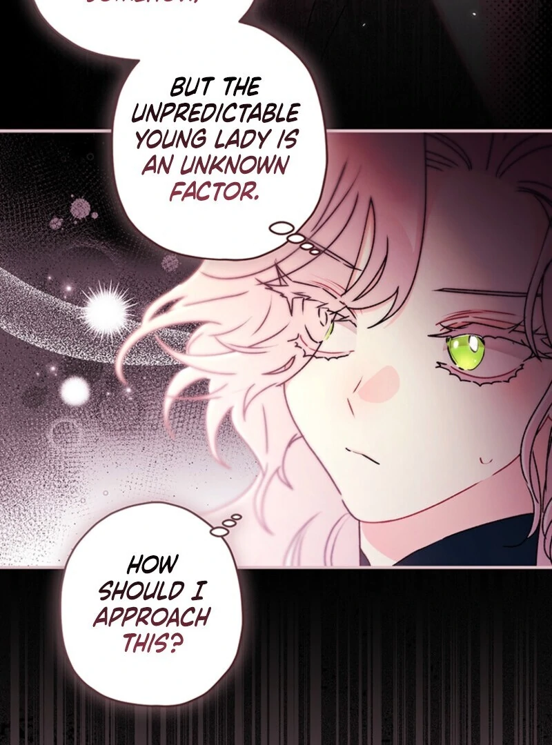 Read I Became the Male Leads Adopted Daughter EN Manga Online