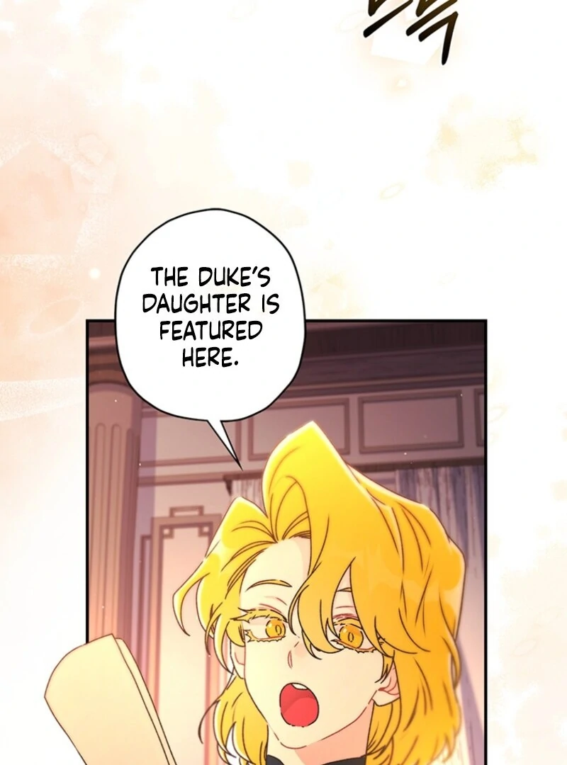 Read I Became the Male Leads Adopted Daughter EN Manga Online