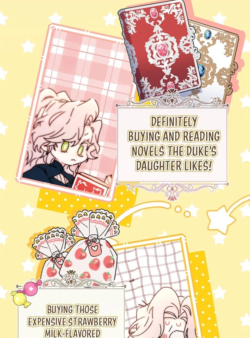 Read I Became the Male Leads Adopted Daughter EN Manga Online