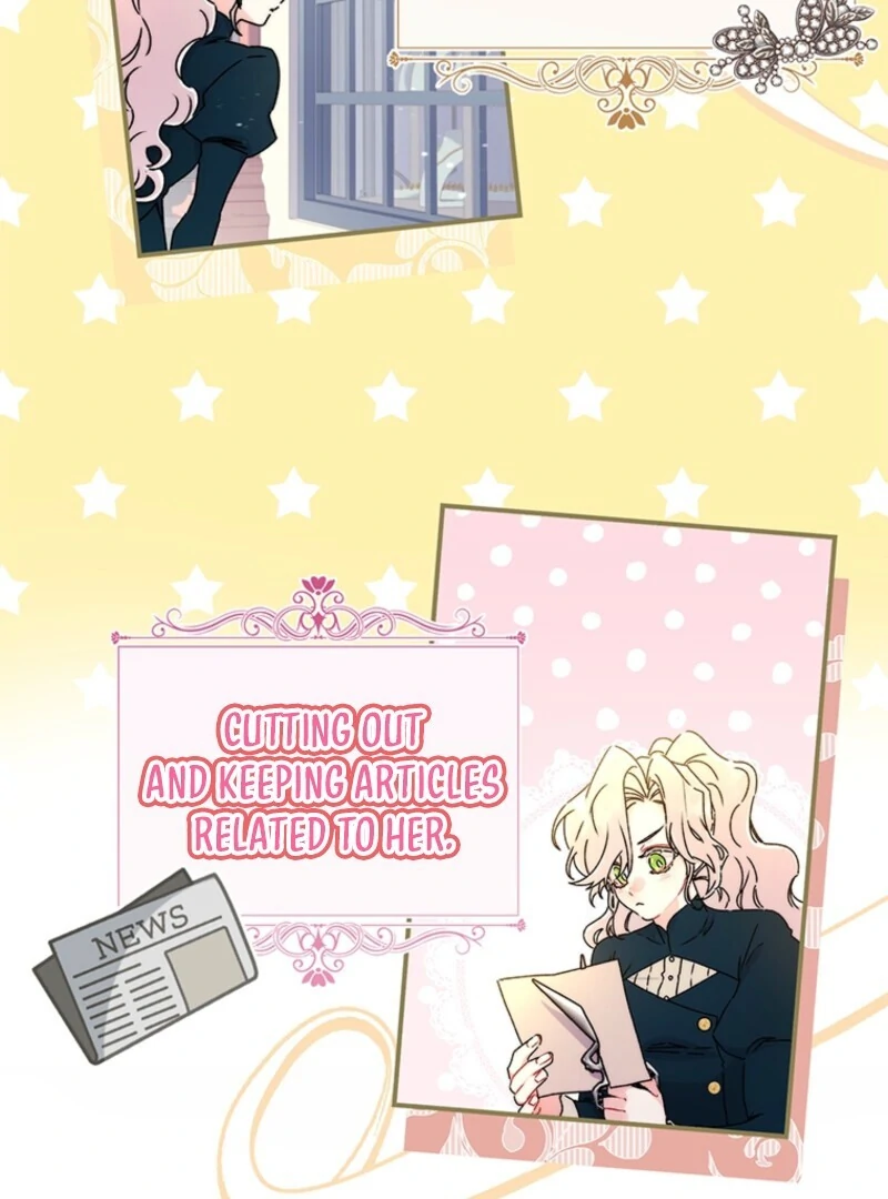 Read I Became the Male Leads Adopted Daughter EN Manga Online
