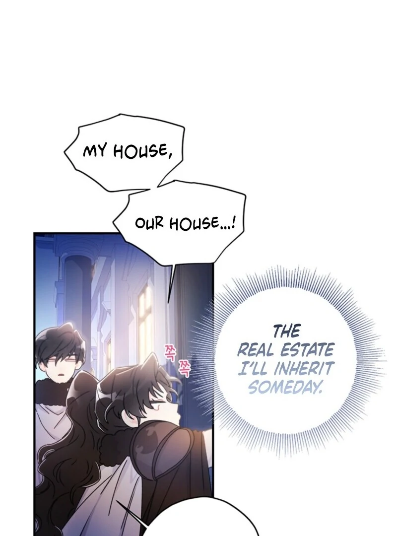 Read I Became the Male Leads Adopted Daughter EN Manga Online