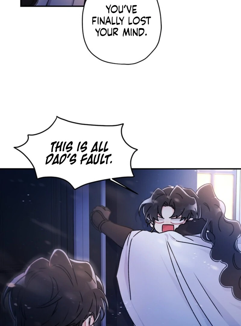 Read I Became the Male Leads Adopted Daughter EN Manga Online