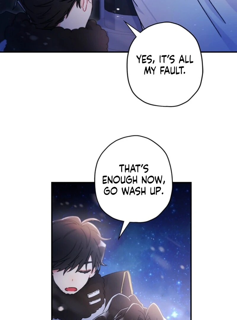 Read I Became the Male Leads Adopted Daughter EN Manga Online