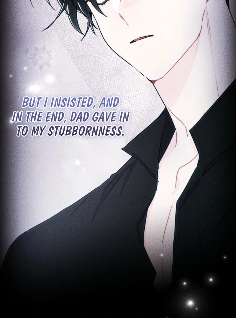 Read I Became the Male Leads Adopted Daughter EN Manga Online