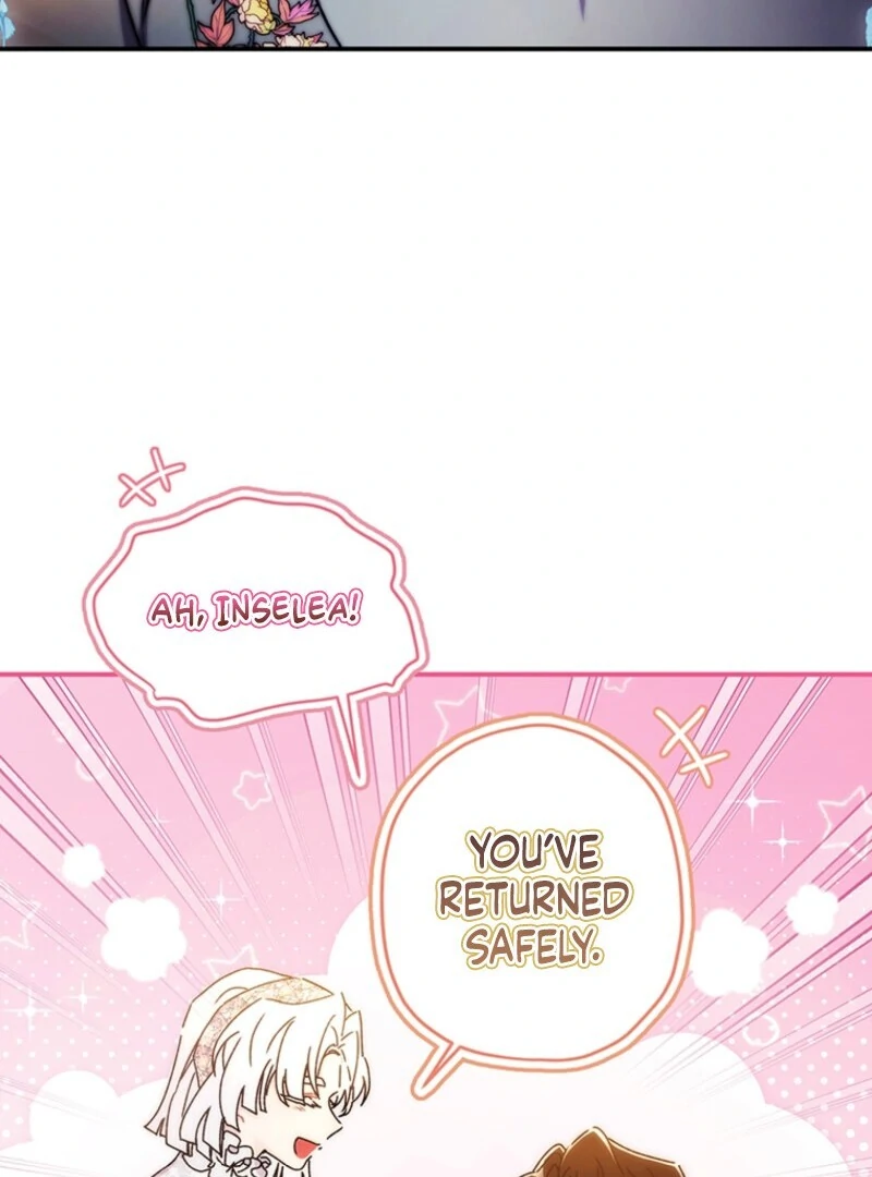 Read I Became the Male Leads Adopted Daughter EN Manga Online