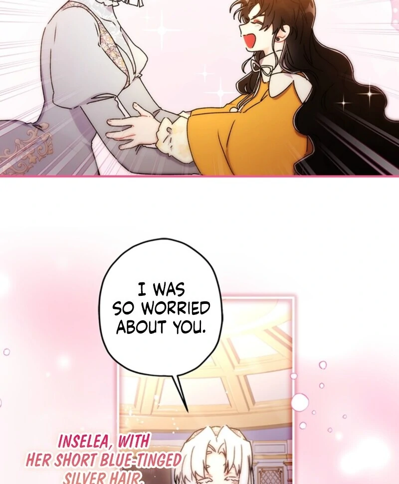 Read I Became the Male Leads Adopted Daughter EN Manga Online