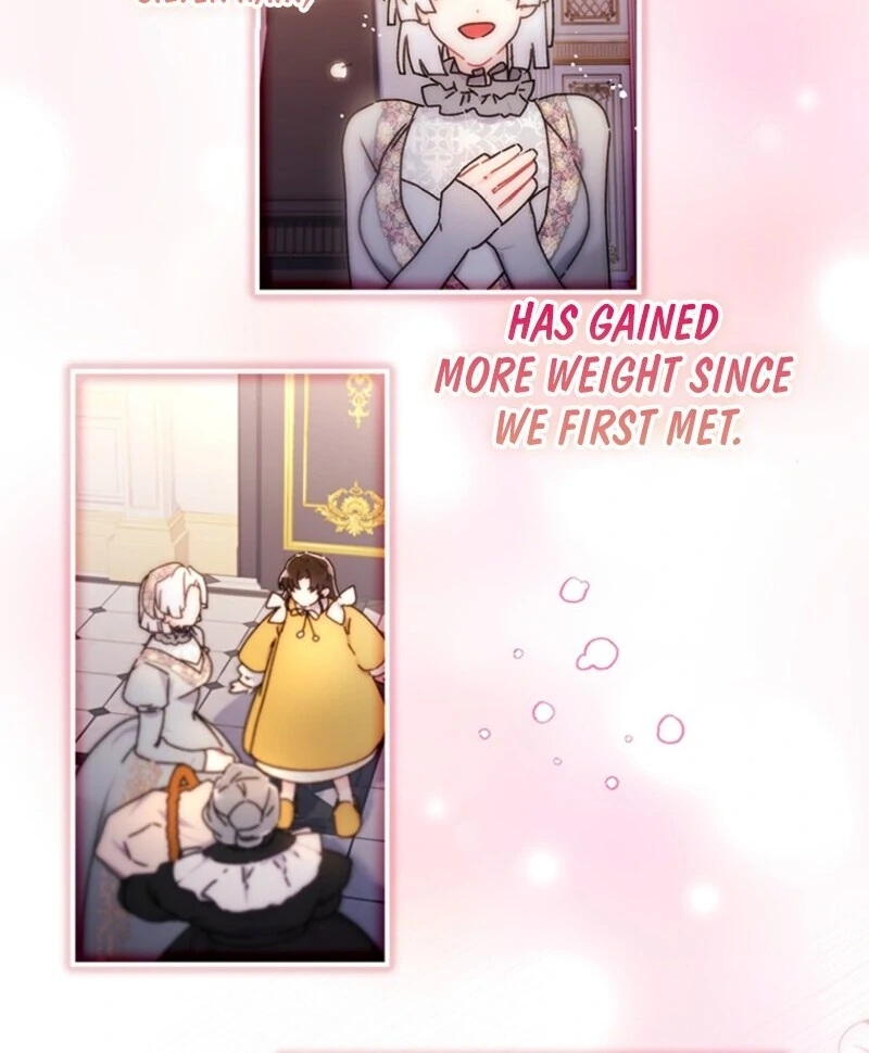Read I Became the Male Leads Adopted Daughter EN Manga Online