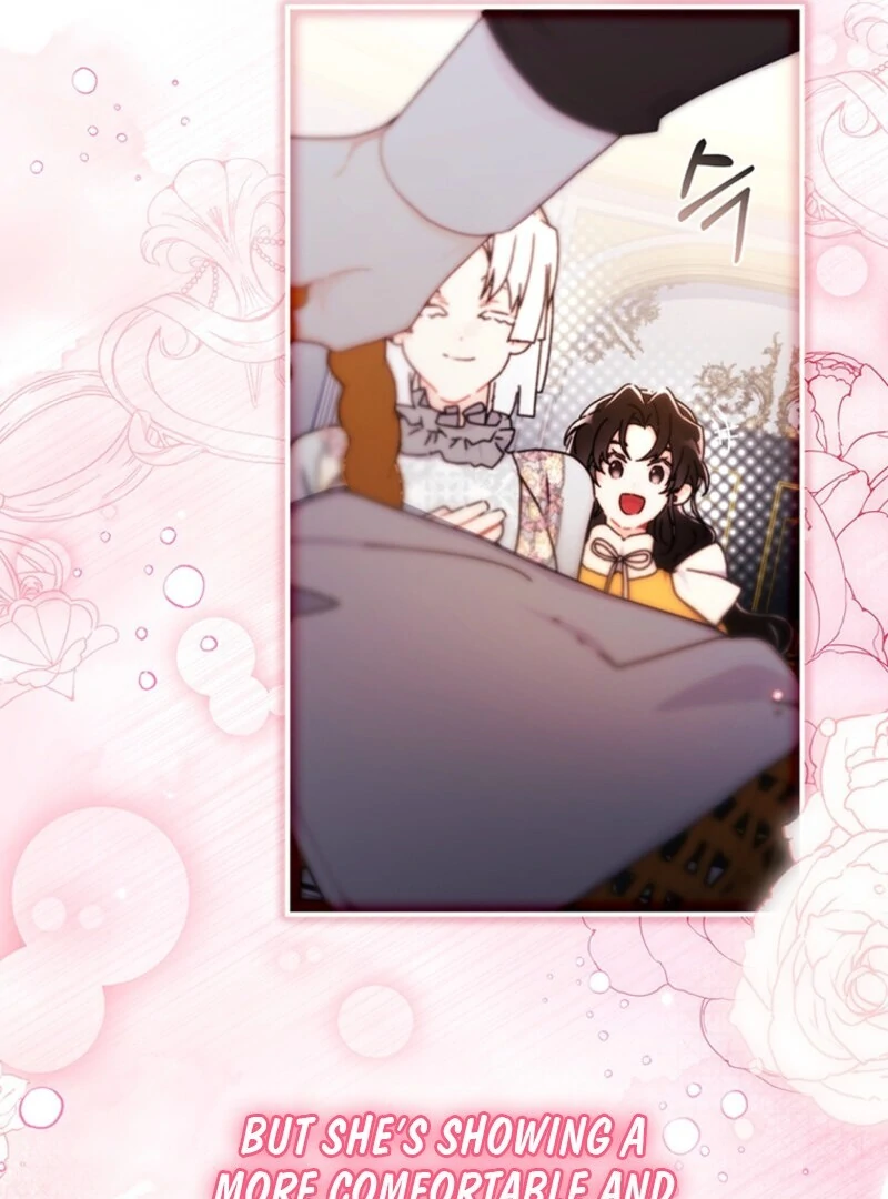 Read I Became the Male Leads Adopted Daughter EN Manga Online