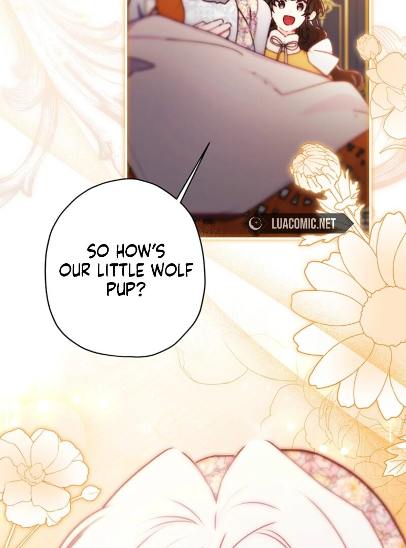 Read I Became the Male Leads Adopted Daughter EN Manga Online