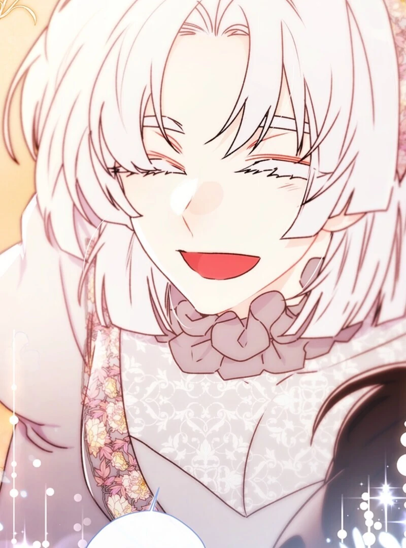 Read I Became the Male Leads Adopted Daughter EN Manga Online