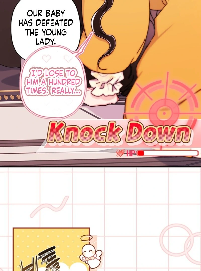 Read I Became the Male Leads Adopted Daughter EN Manga Online