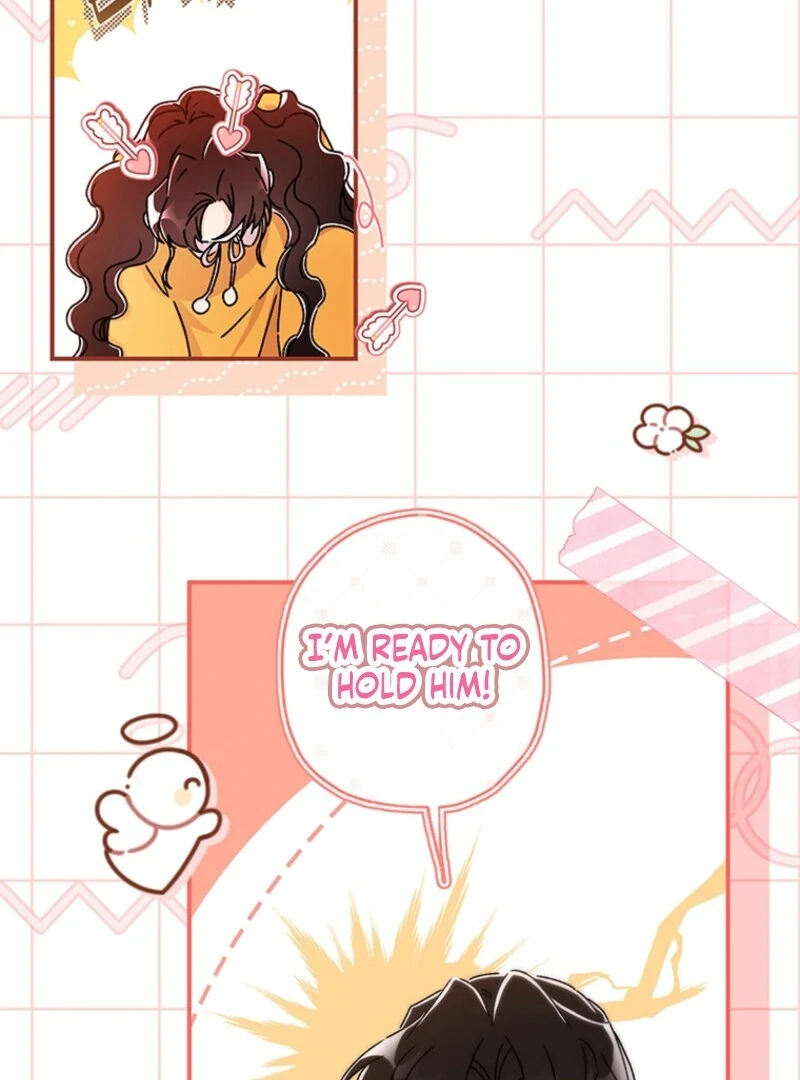 Read I Became the Male Leads Adopted Daughter EN Manga Online
