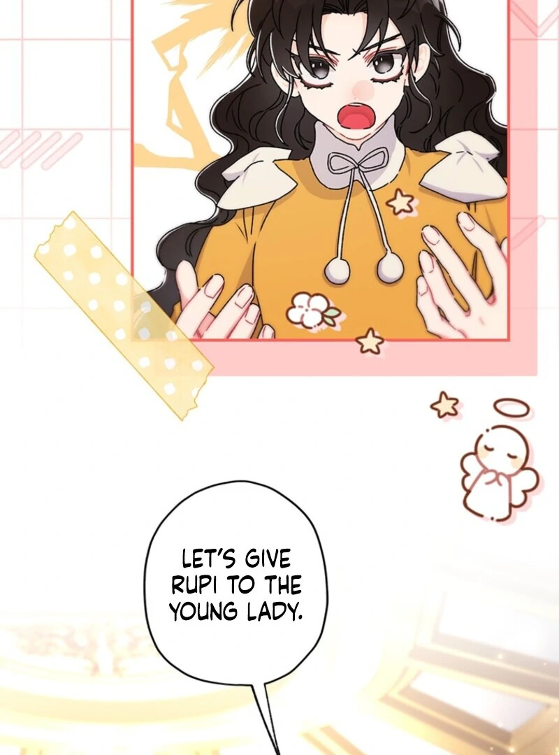 Read I Became the Male Leads Adopted Daughter EN Manga Online