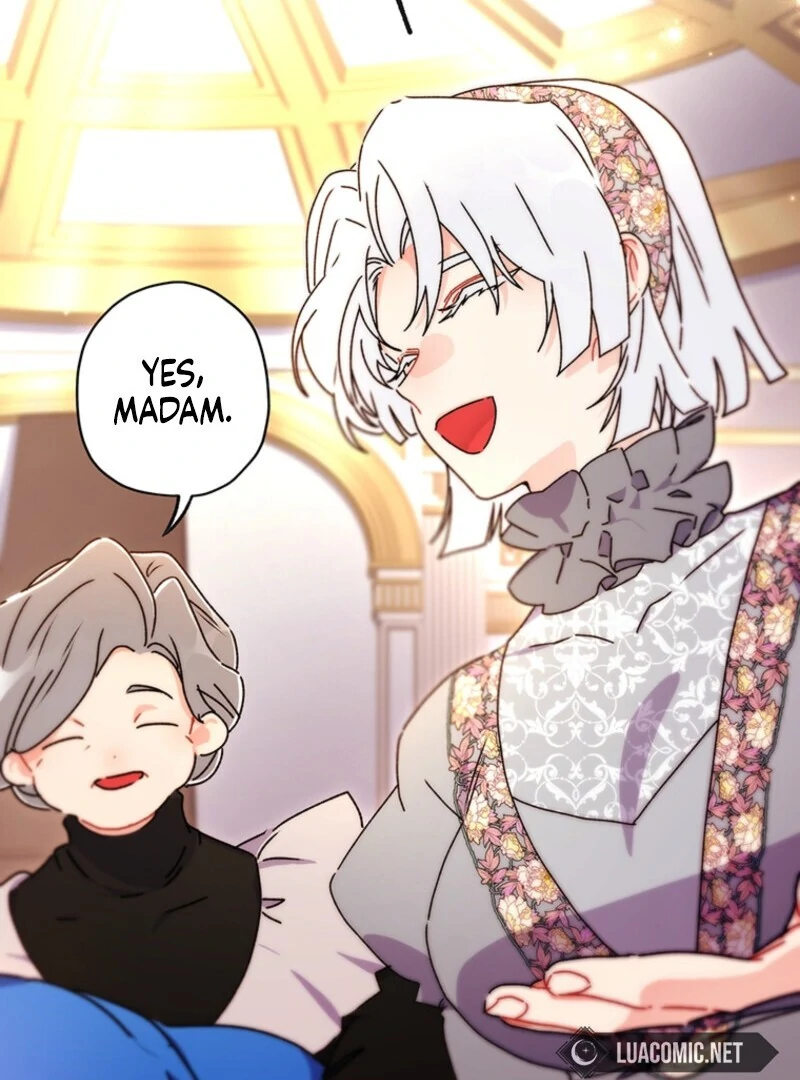 Read I Became the Male Leads Adopted Daughter EN Manga Online