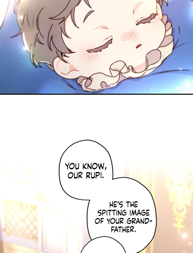 Read I Became the Male Leads Adopted Daughter EN Manga Online