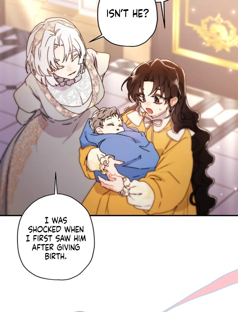 Read I Became the Male Leads Adopted Daughter EN Manga Online