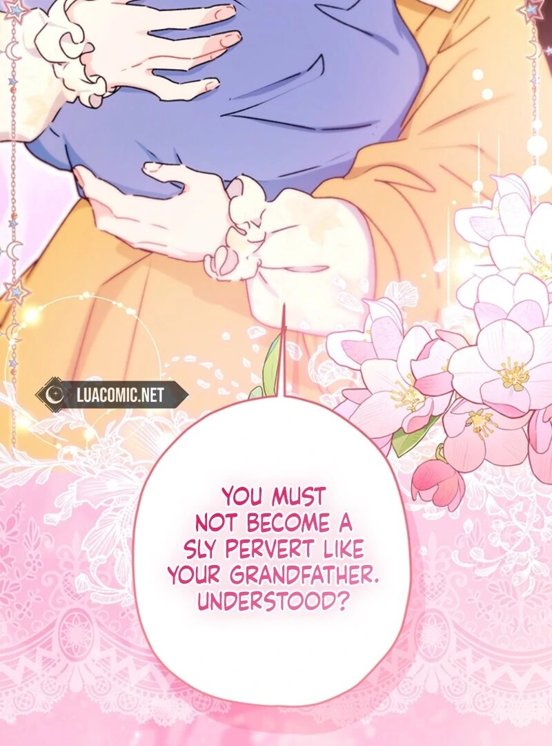 Read I Became the Male Leads Adopted Daughter EN Manga Online