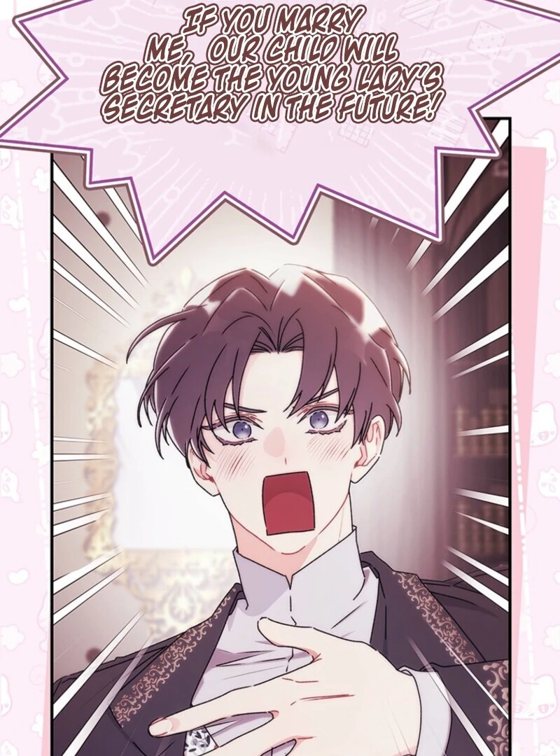 Read I Became the Male Leads Adopted Daughter EN Manga Online