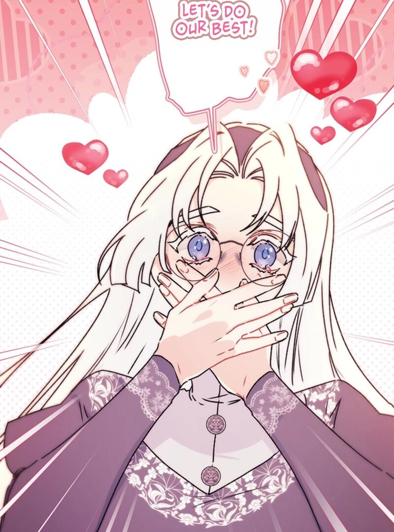Read I Became the Male Leads Adopted Daughter EN Manga Online