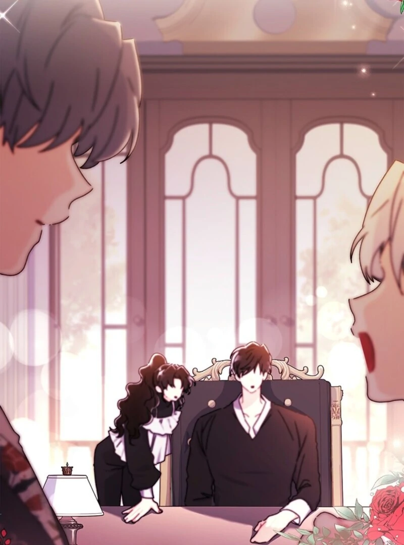 Read I Became the Male Leads Adopted Daughter EN Manga Online