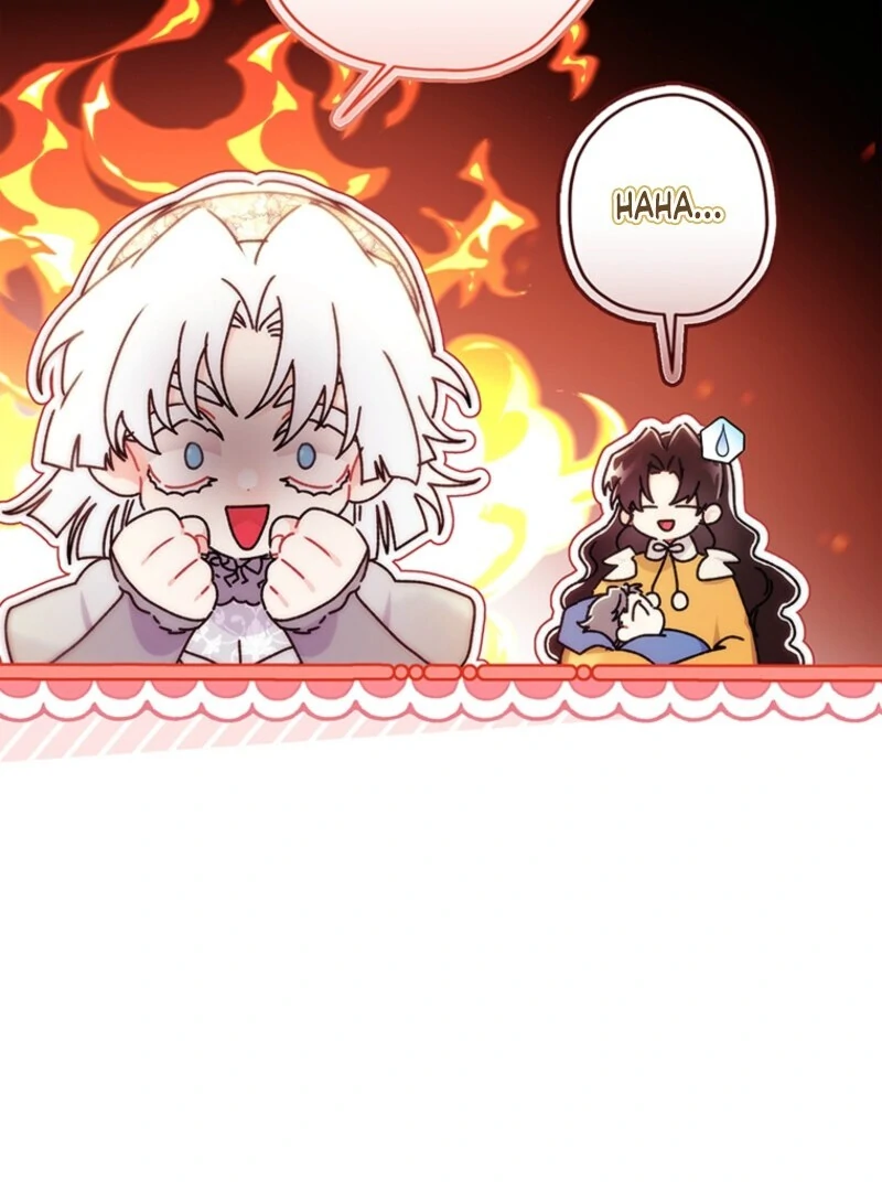 Read I Became the Male Leads Adopted Daughter EN Manga Online