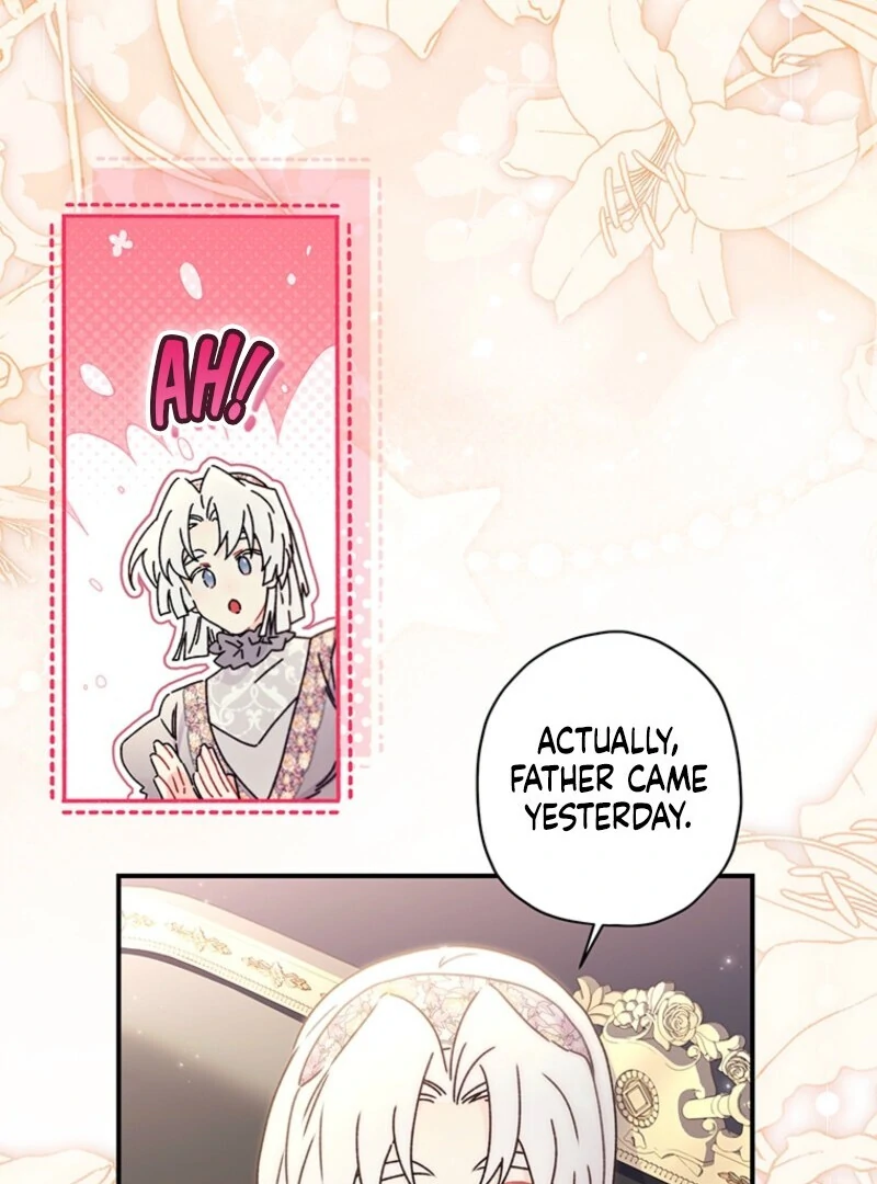 Read I Became the Male Leads Adopted Daughter EN Manga Online