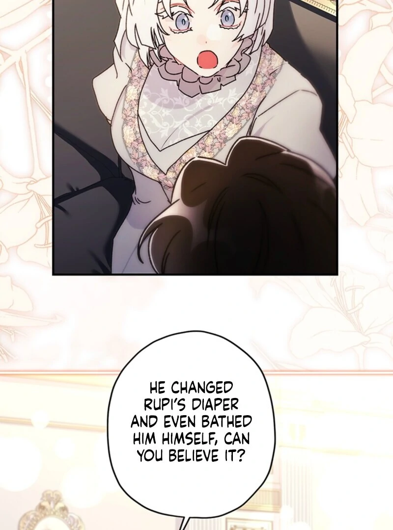 Read I Became the Male Leads Adopted Daughter EN Manga Online