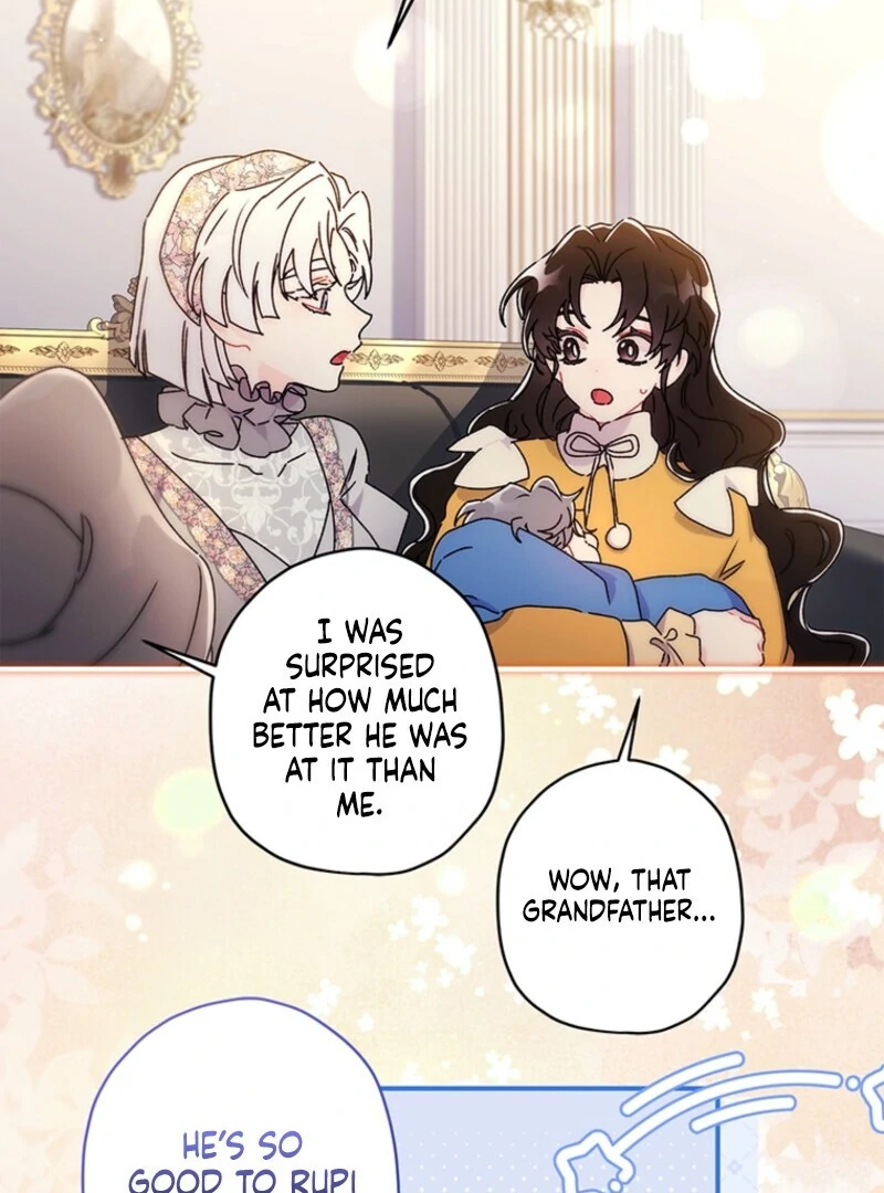 Read I Became the Male Leads Adopted Daughter EN Manga Online