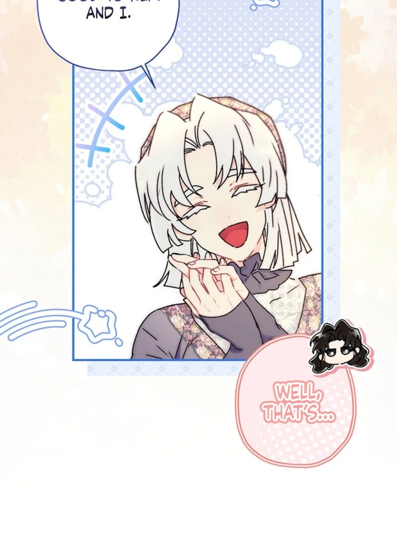 Read I Became the Male Leads Adopted Daughter EN Manga Online