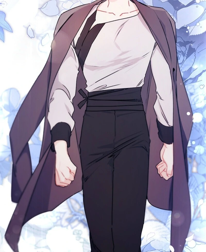Read I Became the Male Leads Adopted Daughter EN Manga Online