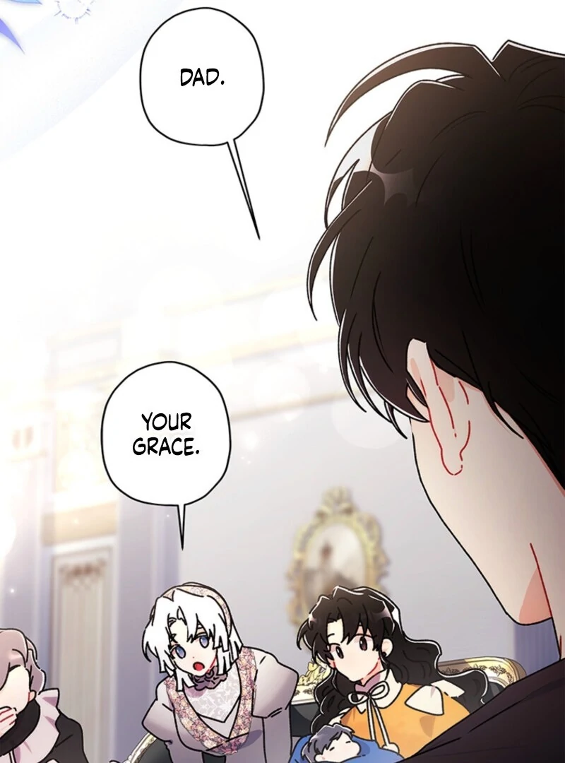 Read I Became the Male Leads Adopted Daughter EN Manga Online