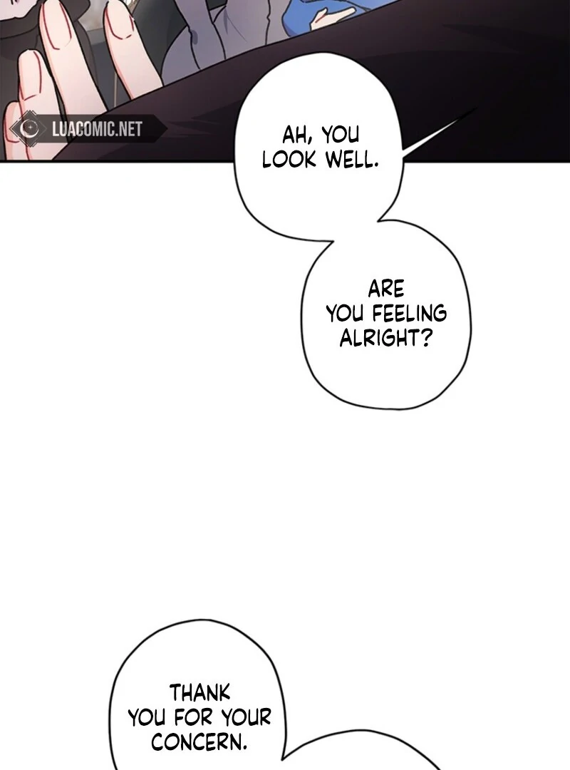 Read I Became the Male Leads Adopted Daughter EN Manga Online