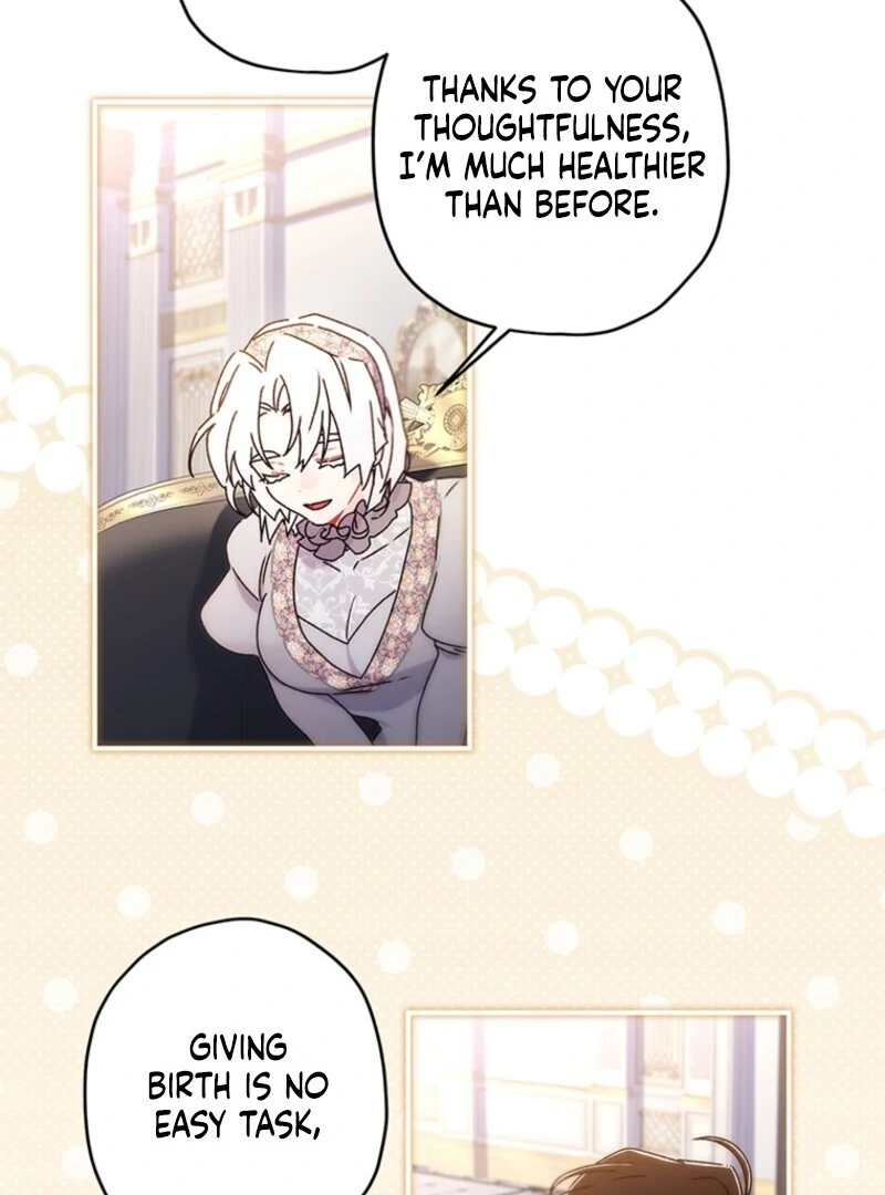 Read I Became the Male Leads Adopted Daughter EN Manga Online
