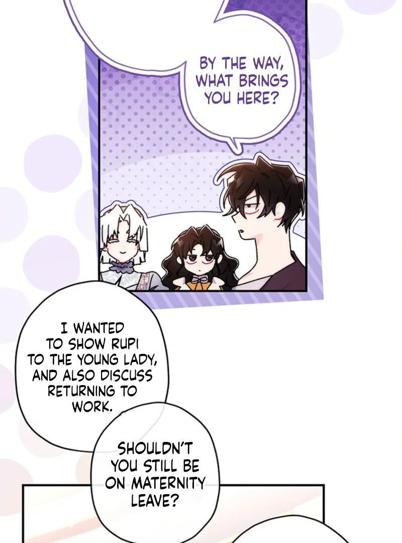 Read I Became the Male Leads Adopted Daughter EN Manga Online